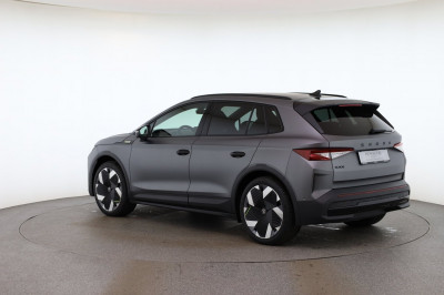 Skoda Elroq Gebrauchtwagen