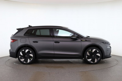 Skoda Elroq Gebrauchtwagen