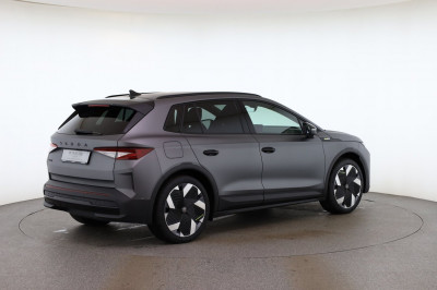 Skoda Elroq Gebrauchtwagen