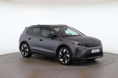 Skoda Elroq Gebrauchtwagen