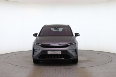 Skoda Elroq Gebrauchtwagen