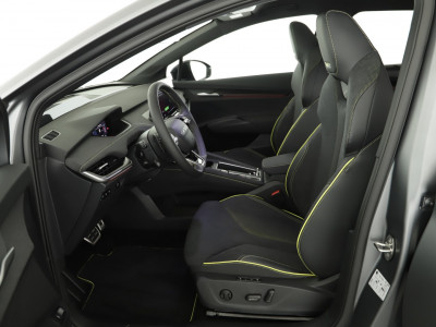 Skoda Elroq Gebrauchtwagen