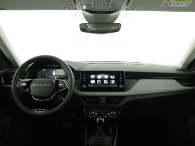 Skoda Kamiq Gebrauchtwagen Skoda Kamiq Gebrauchtwagen