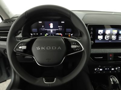 Skoda Kamiq Gebrauchtwagen Skoda Kamiq Gebrauchtwagen