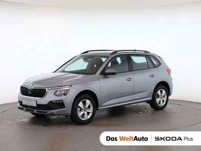 Skoda Kamiq Gebrauchtwagen