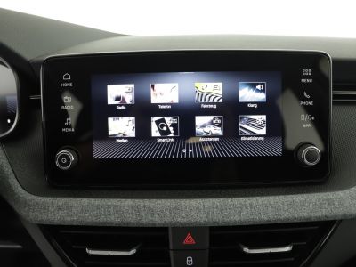 Skoda Kamiq Gebrauchtwagen Skoda Kamiq Gebrauchtwagen