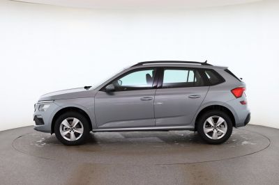 Skoda Kamiq Gebrauchtwagen Skoda Kamiq Gebrauchtwagen