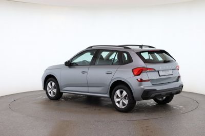 Skoda Kamiq Gebrauchtwagen Skoda Kamiq Gebrauchtwagen