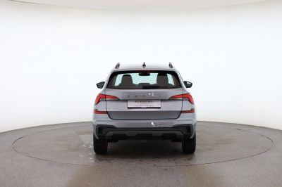 Skoda Kamiq Gebrauchtwagen Skoda Kamiq Gebrauchtwagen