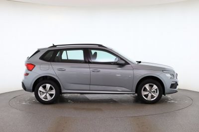 Skoda Kamiq Gebrauchtwagen Skoda Kamiq Gebrauchtwagen