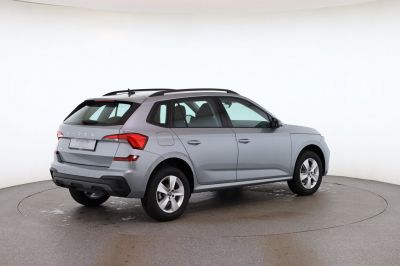 Skoda Kamiq Gebrauchtwagen Skoda Kamiq Gebrauchtwagen