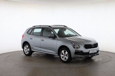 Skoda Kamiq Gebrauchtwagen Skoda Kamiq Gebrauchtwagen