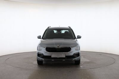 Skoda Kamiq Gebrauchtwagen Skoda Kamiq Gebrauchtwagen