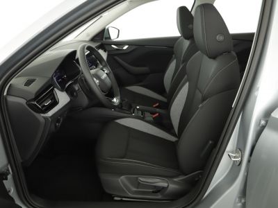 Skoda Kamiq Gebrauchtwagen Skoda Kamiq Gebrauchtwagen