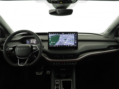 Skoda Elroq Gebrauchtwagen