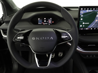 Skoda Elroq Gebrauchtwagen