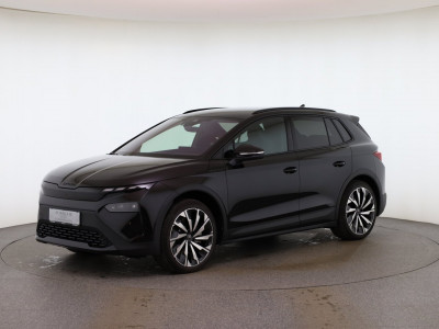 Skoda Elroq Gebrauchtwagen