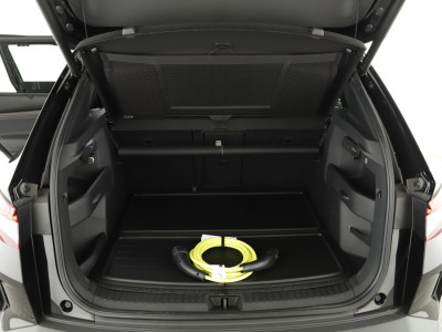 Skoda Elroq Gebrauchtwagen
