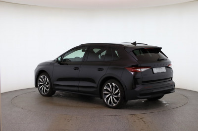 Skoda Elroq Gebrauchtwagen