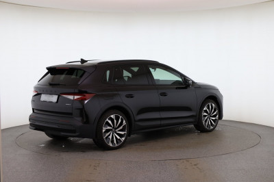 Skoda Elroq Gebrauchtwagen