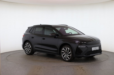 Skoda Elroq Gebrauchtwagen