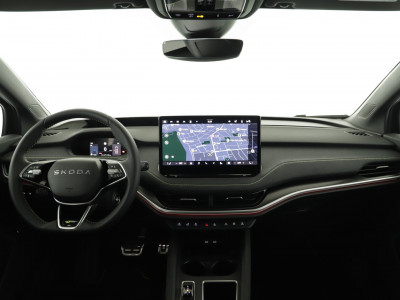 Skoda Enyaq Gebrauchtwagen