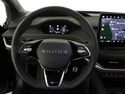 Skoda Enyaq Gebrauchtwagen