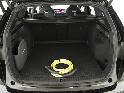 Skoda Enyaq Gebrauchtwagen