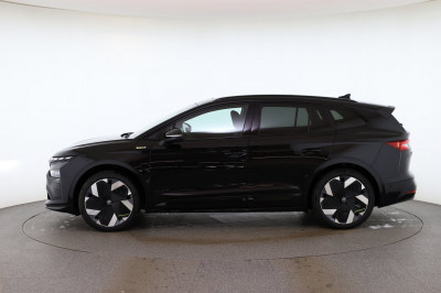 Skoda Enyaq Gebrauchtwagen