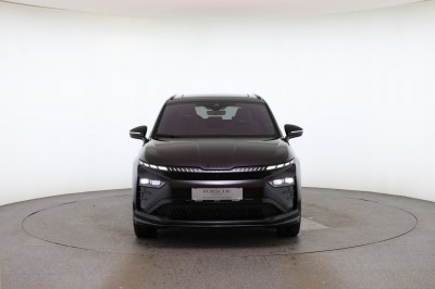 Skoda Enyaq Gebrauchtwagen