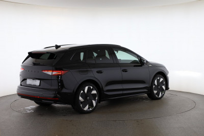 Skoda Enyaq Gebrauchtwagen