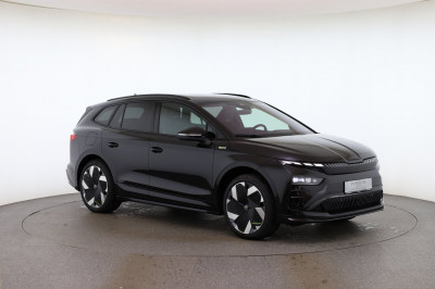 Skoda Enyaq Gebrauchtwagen