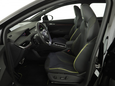 Skoda Enyaq Gebrauchtwagen