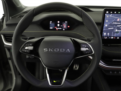 Skoda Enyaq Gebrauchtwagen