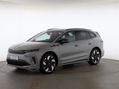 Skoda Enyaq Gebrauchtwagen