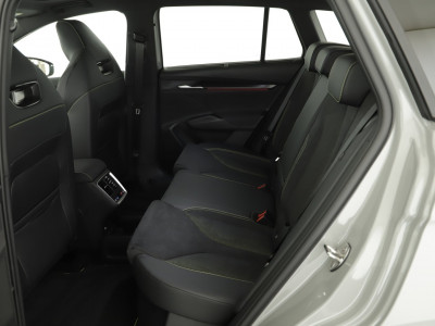 Skoda Enyaq Gebrauchtwagen