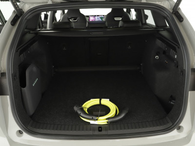 Skoda Enyaq Gebrauchtwagen