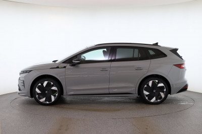 Skoda Enyaq Gebrauchtwagen