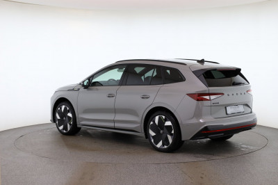 Skoda Enyaq Gebrauchtwagen