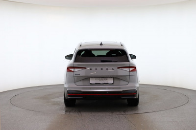 Skoda Enyaq Gebrauchtwagen