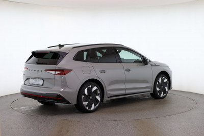 Skoda Enyaq Gebrauchtwagen