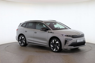 Skoda Enyaq Gebrauchtwagen