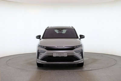 Skoda Enyaq Gebrauchtwagen