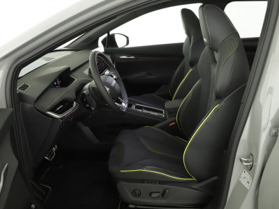 Skoda Enyaq Gebrauchtwagen
