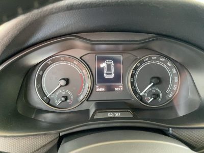 Skoda Kamiq Gebrauchtwagen Skoda Kamiq Gebrauchtwagen