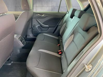 Skoda Kamiq Gebrauchtwagen Skoda Kamiq Gebrauchtwagen
