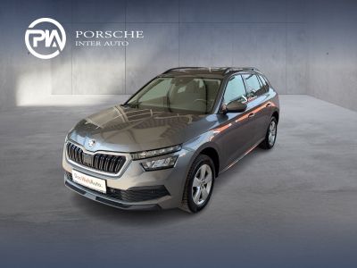 Skoda Kamiq Gebrauchtwagen Skoda Kamiq Gebrauchtwagen