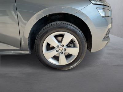 Skoda Kamiq Gebrauchtwagen Skoda Kamiq Gebrauchtwagen