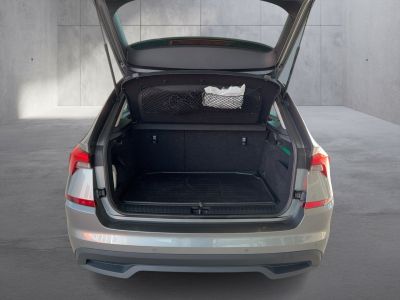 Skoda Kamiq Gebrauchtwagen Skoda Kamiq Gebrauchtwagen
