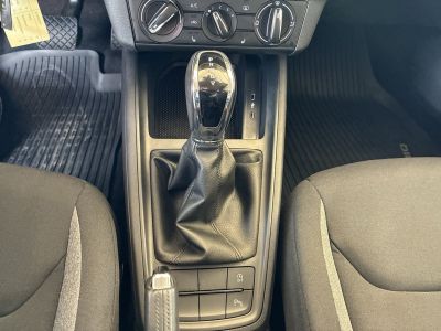 Skoda Kamiq Gebrauchtwagen Skoda Kamiq Gebrauchtwagen
